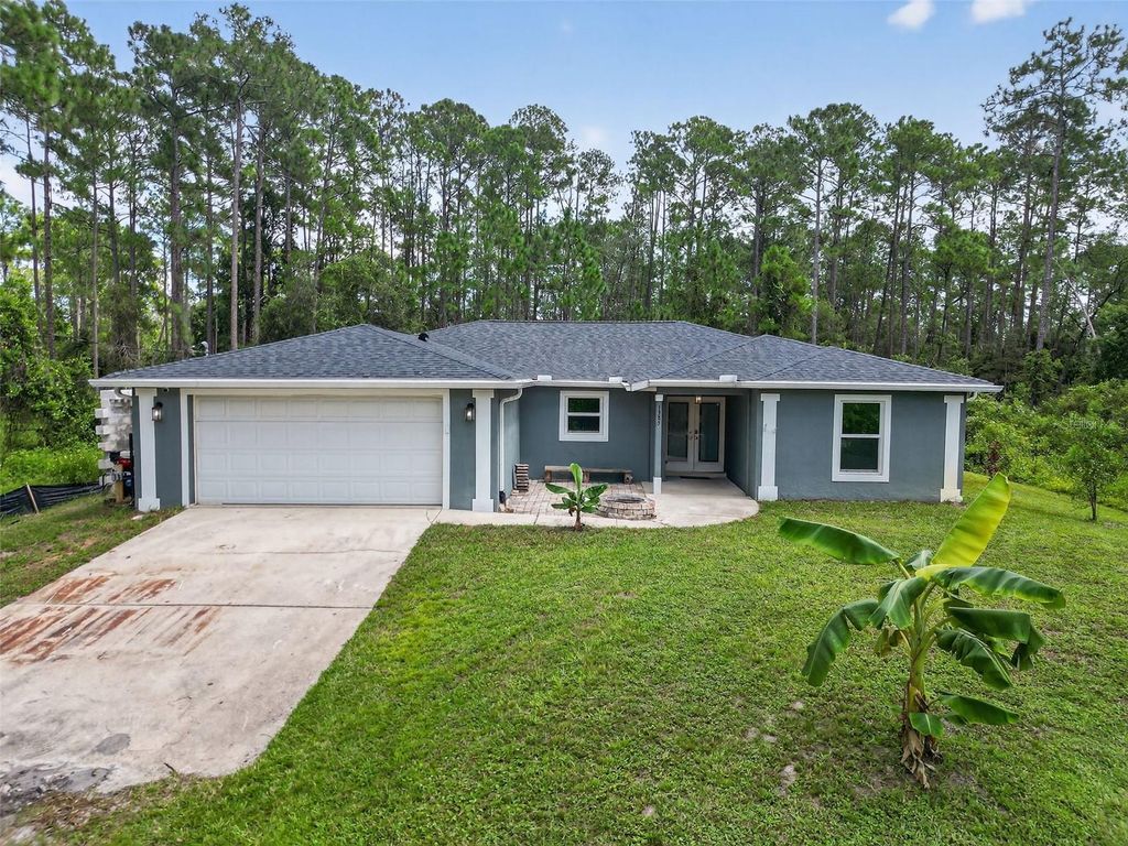 1385 11TH AVENUE, Deland, FL 32724