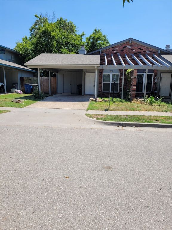 10814 E 15th Place, Tulsa, OK 74128