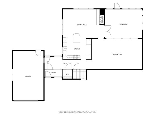 1440 Belmont Lane W, Roseville, MN 55113