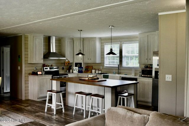 1430 Nixonton Road, Elizabeth City, NC 27909