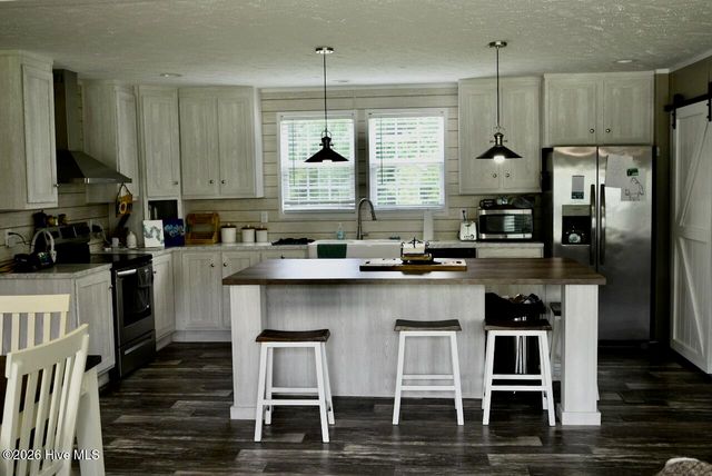 1430 Nixonton Road, Elizabeth City, NC 27909