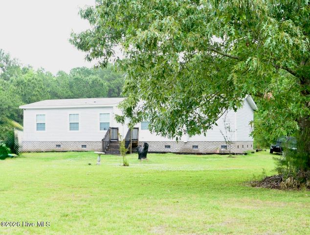1430 Nixonton Road, Elizabeth City, NC 27909