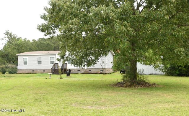 1430 Nixonton Road, Elizabeth City, NC 27909