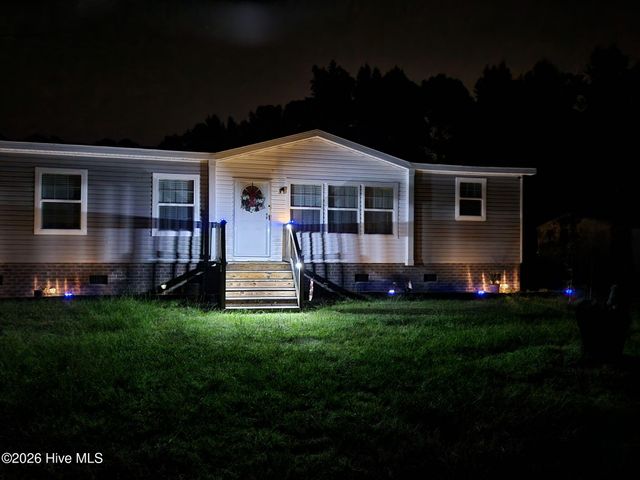 1430 Nixonton Road, Elizabeth City, NC 27909