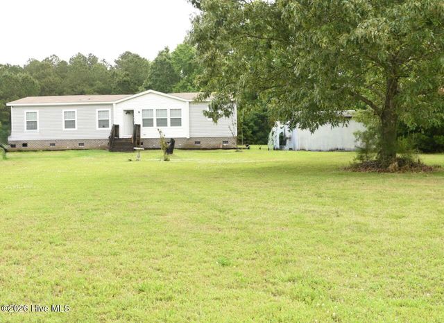 1430 Nixonton Road, Elizabeth City, NC 27909