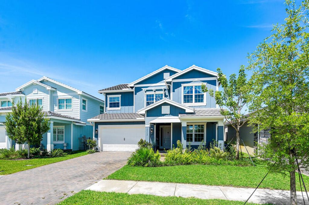 19552 BROAD SHORE Walk, Loxahatchee, FL 33470