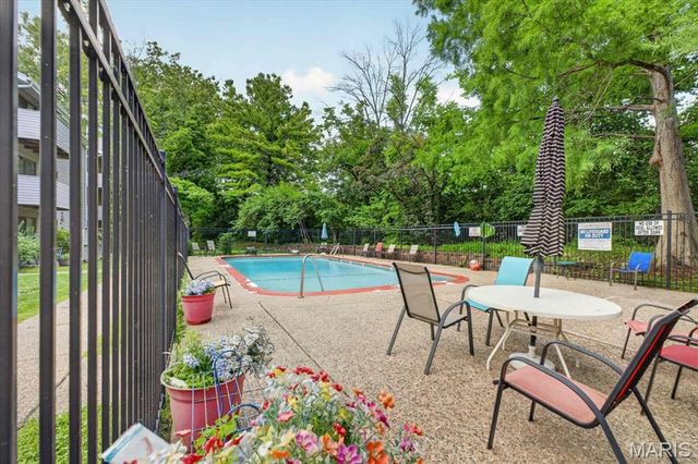 1315 Prospect Village Lane C, Ballwin, MO 63021