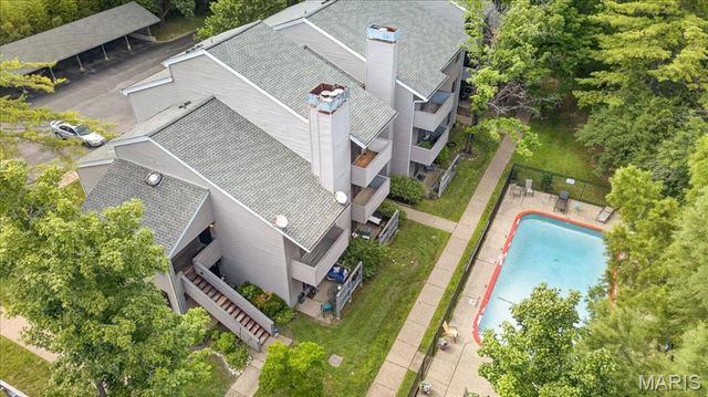 1315 Prospect Village Lane C, Ballwin, MO 63021