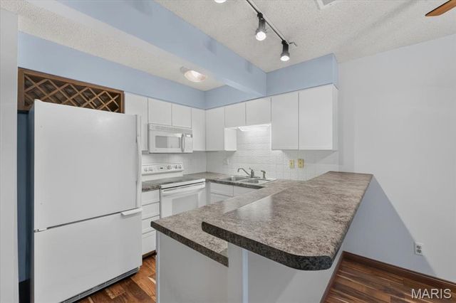 1315 Prospect Village Lane C, Ballwin, MO 63021