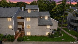 1315 Prospect Village Lane C, Ballwin, MO 63021