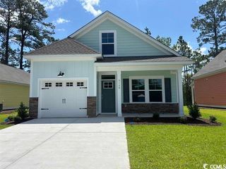 3129 Tiger Tail Rd., Conway, SC 29526