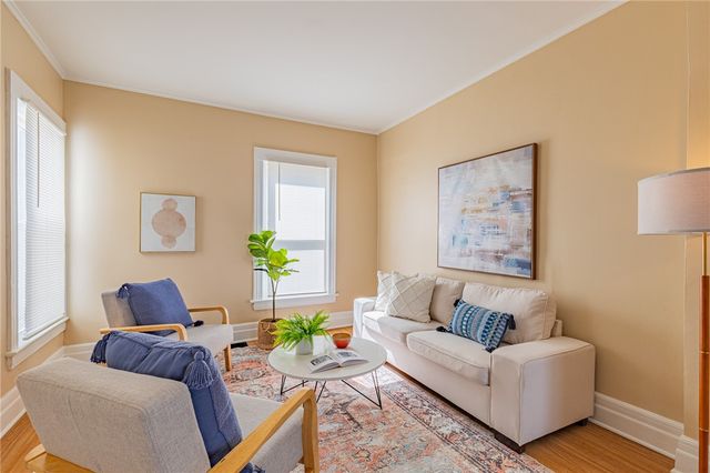 91 Pool Street, Rochester, NY 14606