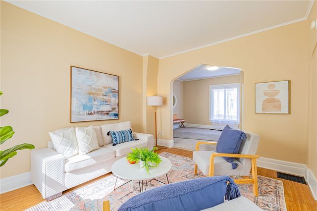 91 Pool Street, Rochester, NY 14606