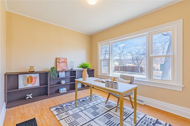 91 Pool Street, Rochester, NY 14606