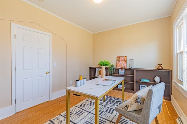 91 Pool Street, Rochester, NY 14606