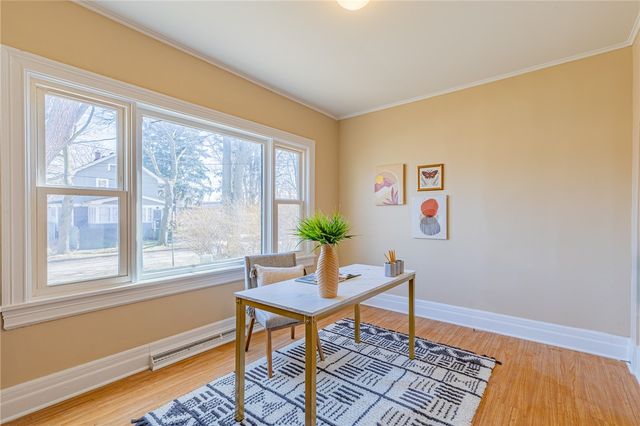 91 Pool Street, Rochester, NY 14606