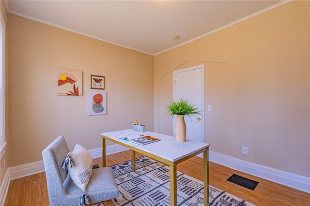 91 Pool Street, Rochester, NY 14606