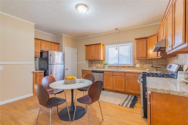 91 Pool Street, Rochester, NY 14606