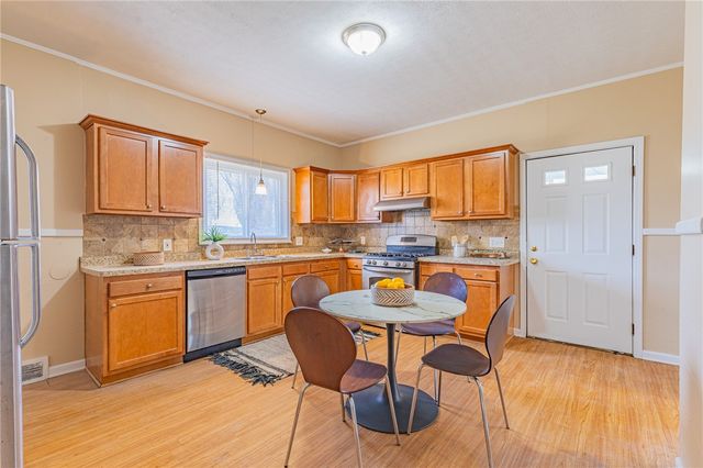 91 Pool Street, Rochester, NY 14606