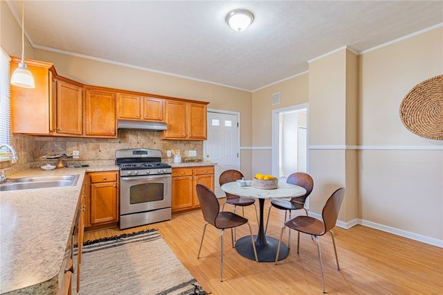 91 Pool Street, Rochester, NY 14606