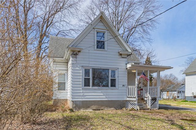 91 Pool Street, Rochester, NY 14606