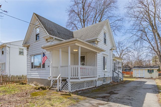 91 Pool Street, Rochester, NY 14606