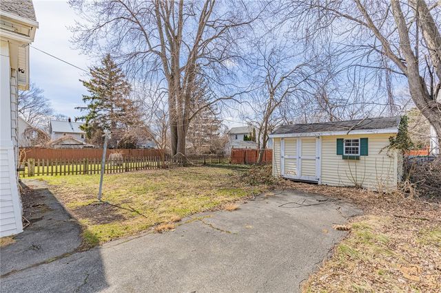 91 Pool Street, Rochester, NY 14606