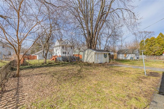 91 Pool Street, Rochester, NY 14606