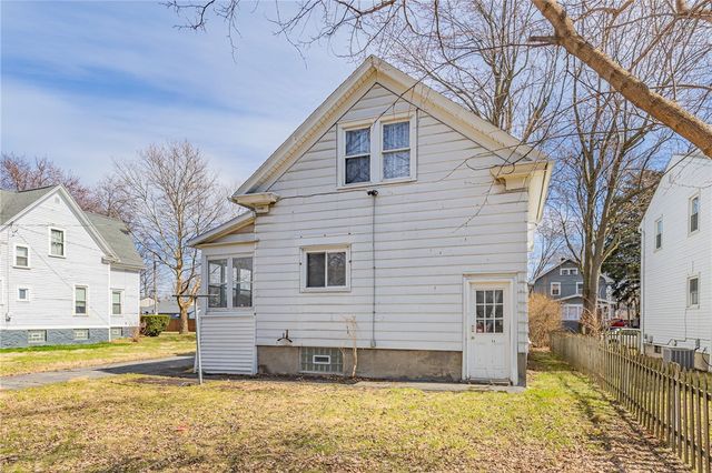 91 Pool Street, Rochester, NY 14606