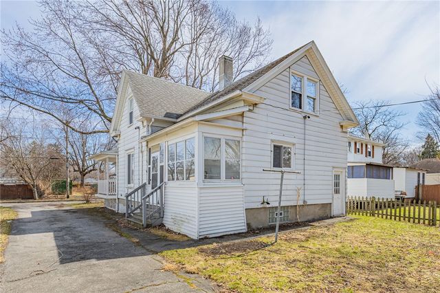 91 Pool Street, Rochester, NY 14606