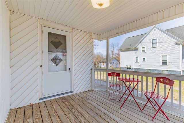 91 Pool Street, Rochester, NY 14606