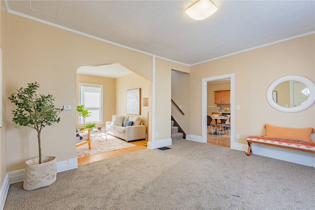 91 Pool Street, Rochester, NY 14606