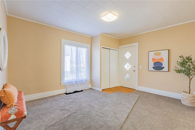 91 Pool Street, Rochester, NY 14606