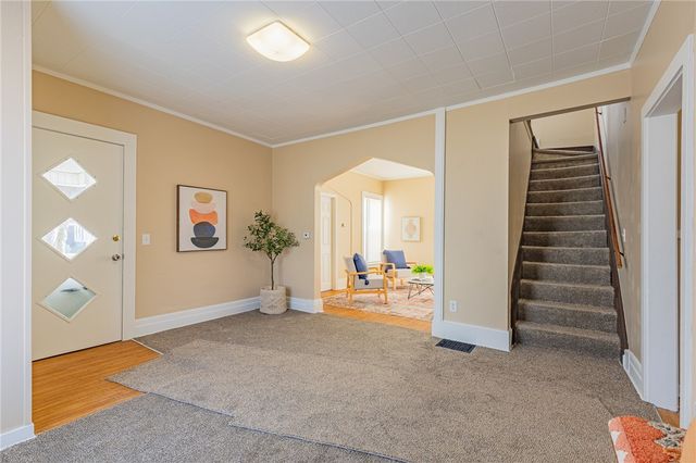 91 Pool Street, Rochester, NY 14606