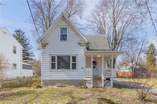 91 Pool Street, Rochester, NY 14606