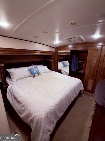 287 Stag Leap Drive, Cleveland, GA 30528