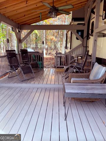 287 Stag Leap Drive, Cleveland, GA 30528