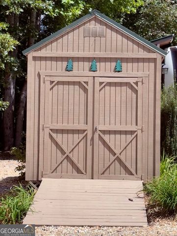 287 Stag Leap Drive, Cleveland, GA 30528