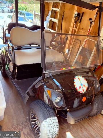 287 Stag Leap Drive, Cleveland, GA 30528