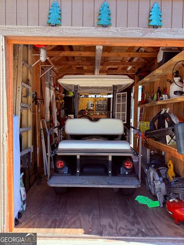 287 Stag Leap Drive, Cleveland, GA 30528