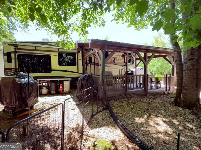 287 Stag Leap Drive, Cleveland, GA 30528