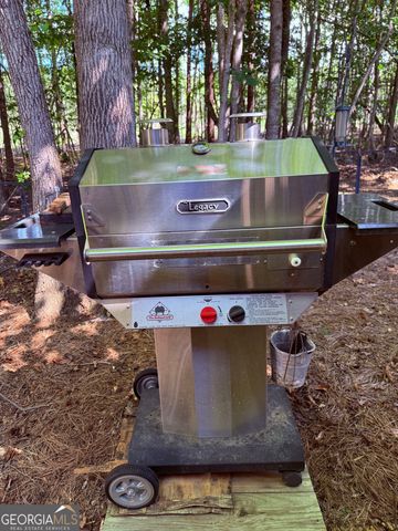 287 Stag Leap Drive, Cleveland, GA 30528