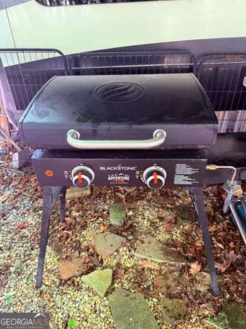 287 Stag Leap Drive, Cleveland, GA 30528