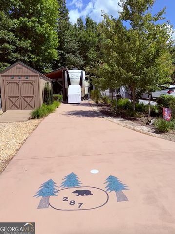 287 Stag Leap Drive, Cleveland, GA 30528