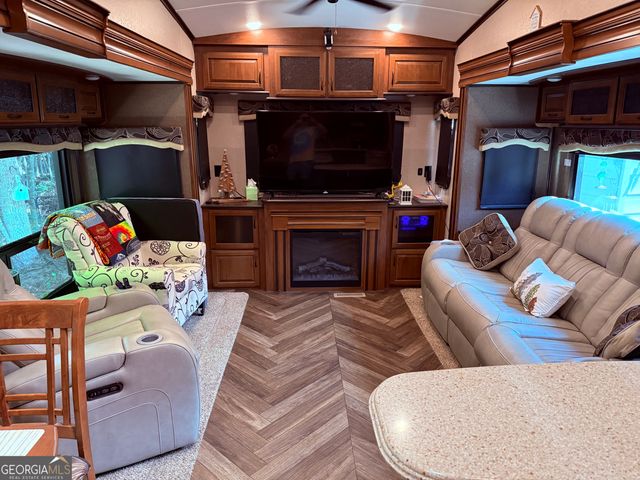 287 Stag Leap Drive, Cleveland, GA 30528