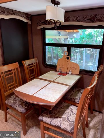 287 Stag Leap Drive, Cleveland, GA 30528