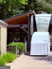 287 Stag Leap Drive, Cleveland, GA 30528