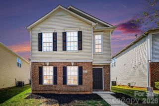 822 Sinclair Drive, Monroe, NC 28112