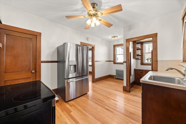 153 Brookside Ave., Brockton, MA 02301