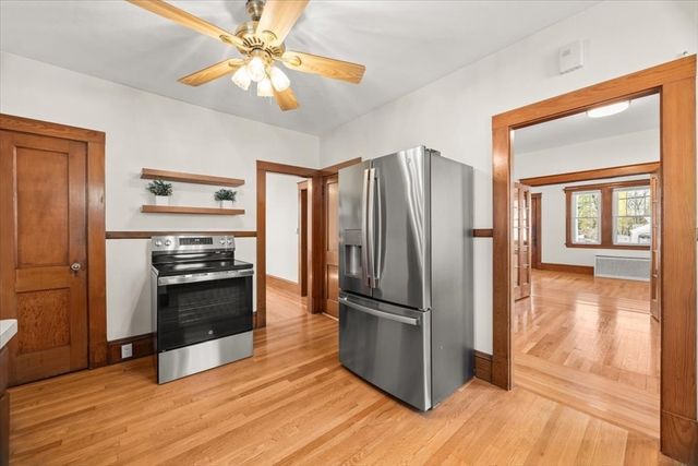 153 Brookside Ave., Brockton, MA 02301